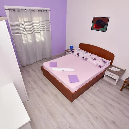 Apartment Gudelj Cvitan
