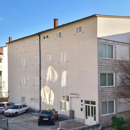 Gudelj Cvitan Apartment