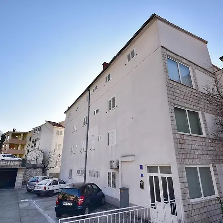 Gudelj Cvitan Apartment