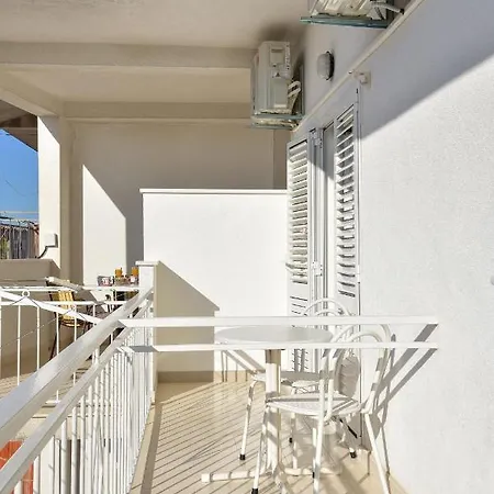Gudelj Cvitan Apartment