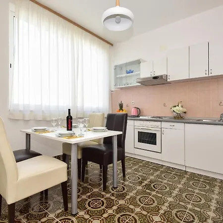 Gudelj Cvitan Apartment