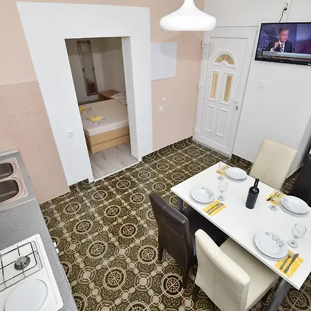 Gudelj Cvitan Appartamento