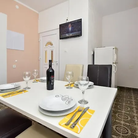 Apartment Gudelj Cvitan *