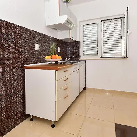 Apartment Gudelj Cvitan Makarska