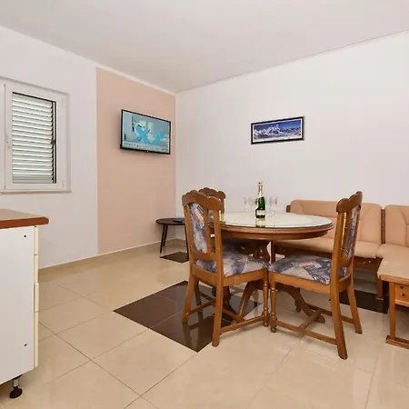 Appartamento Gudelj Cvitan Makarska
