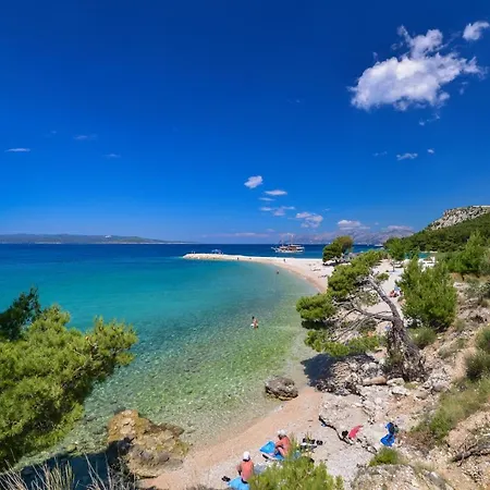 Appartamento Gudelj Cvitan Makarska