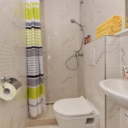 Apartment Gudelj Cvitan Makarska