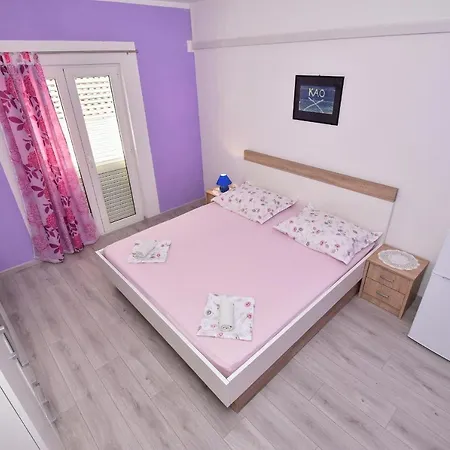 Gudelj Cvitan * Makarska