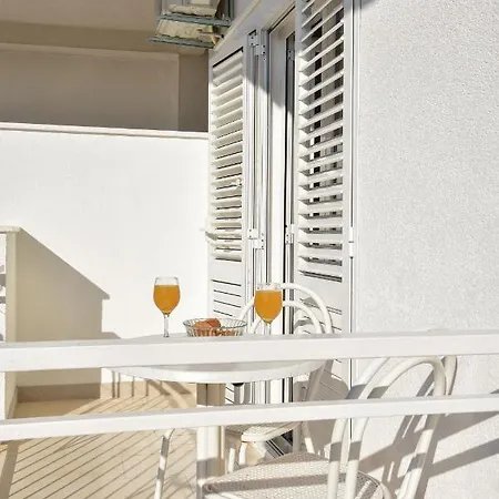 Apartment Gudelj Cvitan