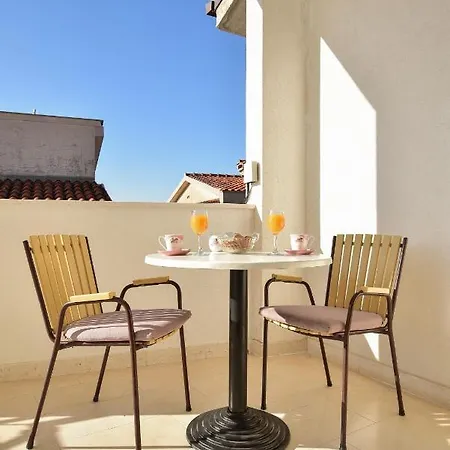 Apartment Gudelj Cvitan