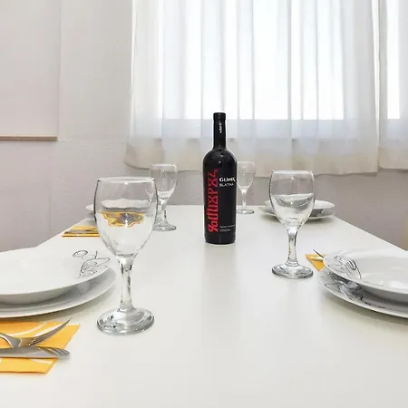 Apartment Gudelj Cvitan Makarska
