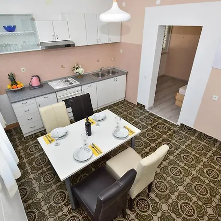 Apartment Gudelj Cvitan