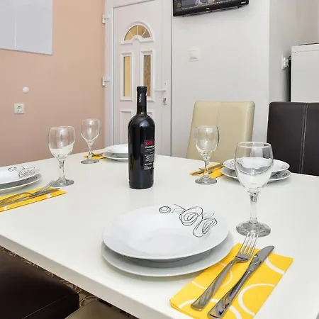 Apartment Gudelj Cvitan