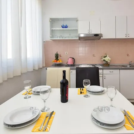 Gudelj Cvitan Appartamento