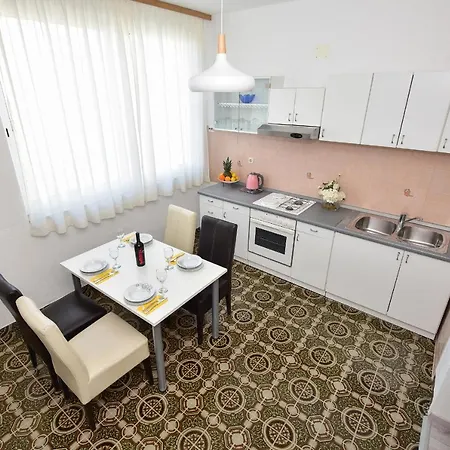 Gudelj Cvitan Appartamento *