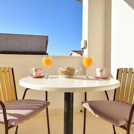 Gudelj Cvitan Apartment Makarska