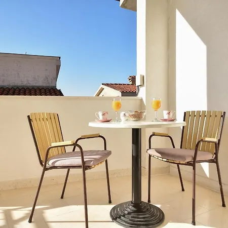 Apartment Gudelj Cvitan
