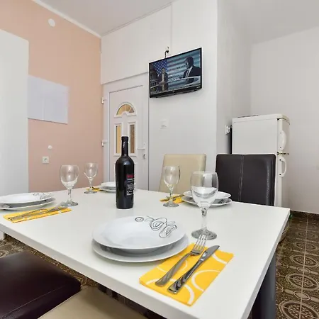 Apartment Gudelj Cvitan Makarska