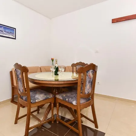 Gudelj Cvitan Apartment *