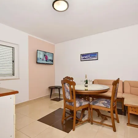 Gudelj Cvitan Appartamento *