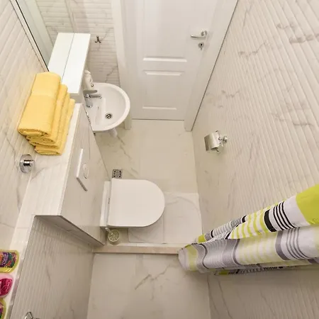 Apartment Gudelj Cvitan Makarska