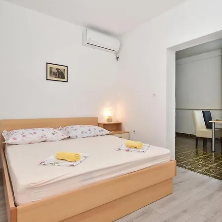 Gudelj Cvitan Makarska