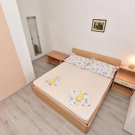Gudelj Cvitan Apartment