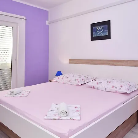 Gudelj Cvitan * Makarska