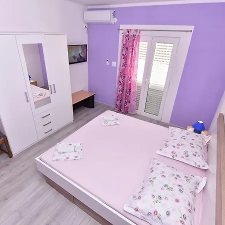 Gudelj Cvitan Apartment Makarska