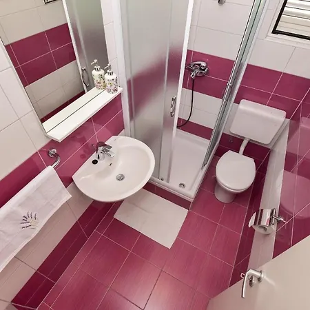 Apartment Gudelj Cvitan *