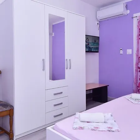 Gudelj Cvitan Apartment