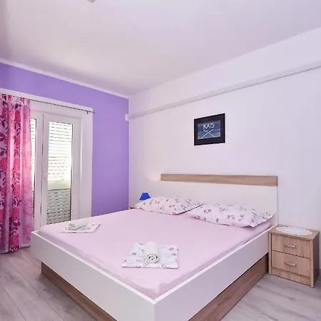 Gudelj Cvitan * Makarska