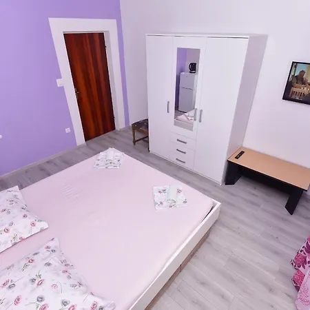 Gudelj Cvitan * Makarska