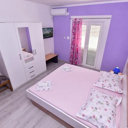 Appartamento Gudelj Cvitan Makarska
