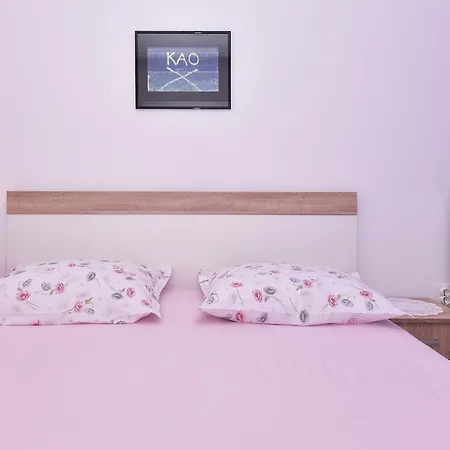 Gudelj Cvitan * Makarska