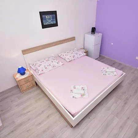 Gudelj Cvitan Appartamento Makarska