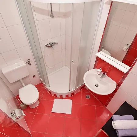 Gudelj Cvitan Apartment Makarska