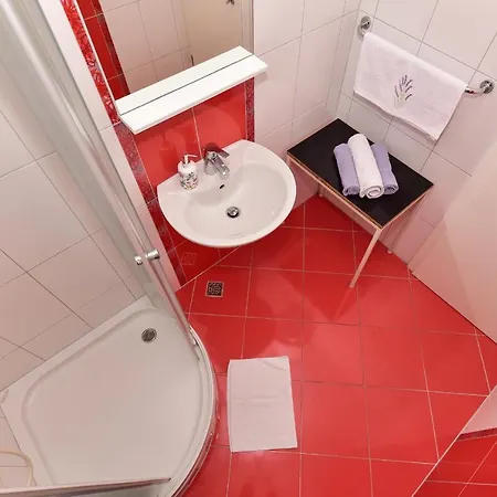 Gudelj Cvitan Appartamento