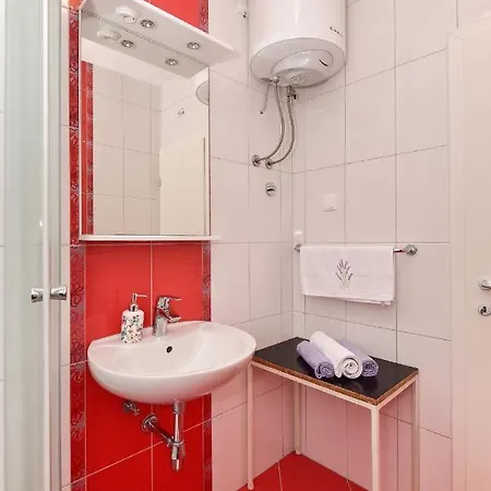 Appartamento Gudelj Cvitan *