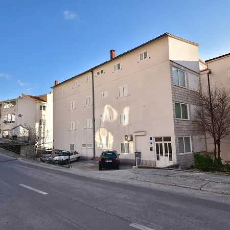 Apartment Gudelj Cvitan *