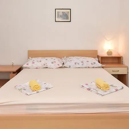 Gudelj Cvitan Apartment