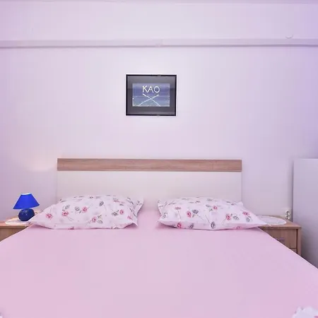 Gudelj Cvitan Apartment Makarska