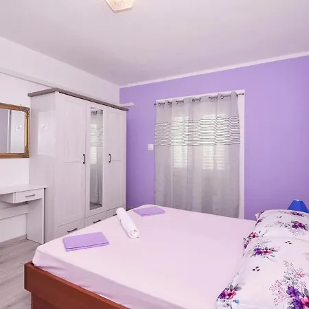 Gudelj Cvitan Apartment *