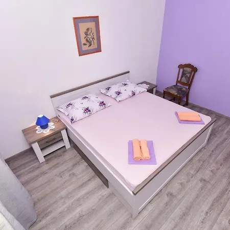 Gudelj Cvitan Appartamento