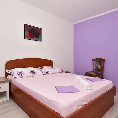 Gudelj Cvitan Apartment *