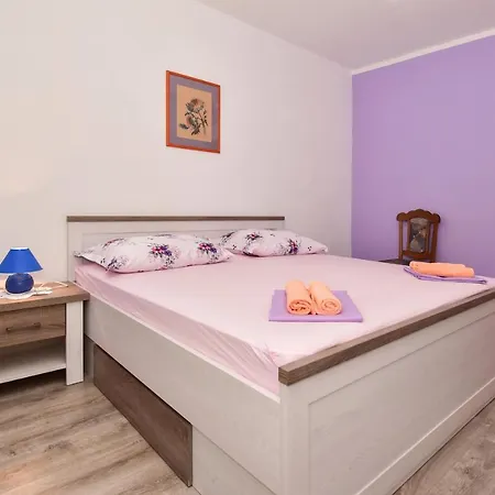 Gudelj Cvitan Apartment