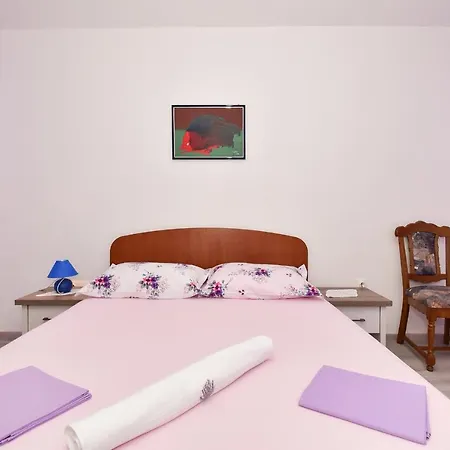 Apartment Gudelj Cvitan *
