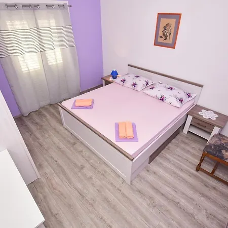 Gudelj Cvitan Apartment *