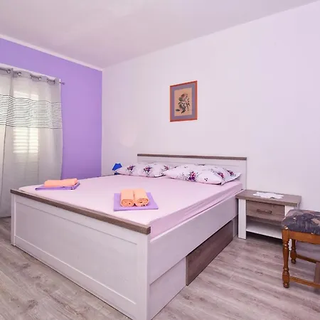 Gudelj Cvitan Apartment Makarska