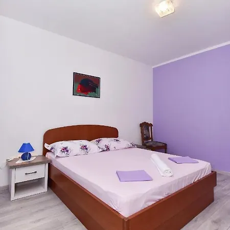 Gudelj Cvitan Apartment *